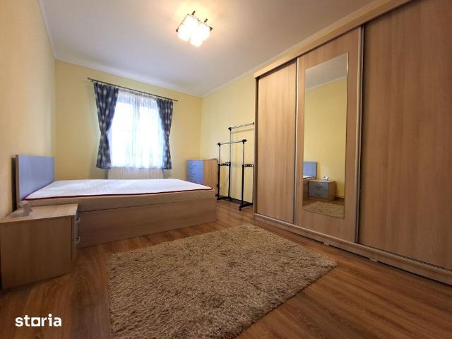 Apartament închirieri în Centrul istoric (Cetatea), Brașov