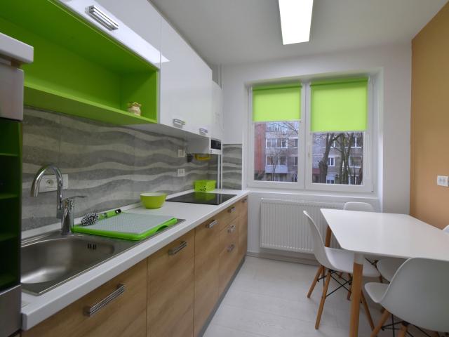 Apartament închirieri în Timiș