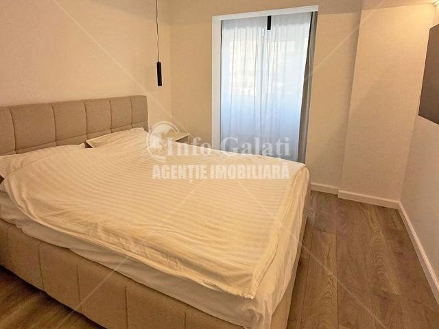 Apartament închirieri în Micro 14, Galați