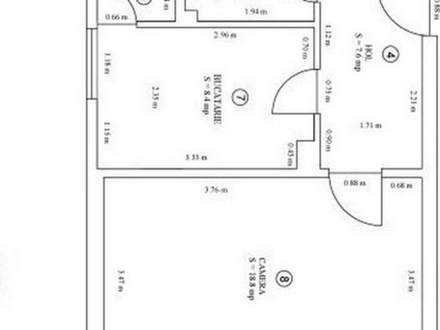 Apartament vânzări în Brasov