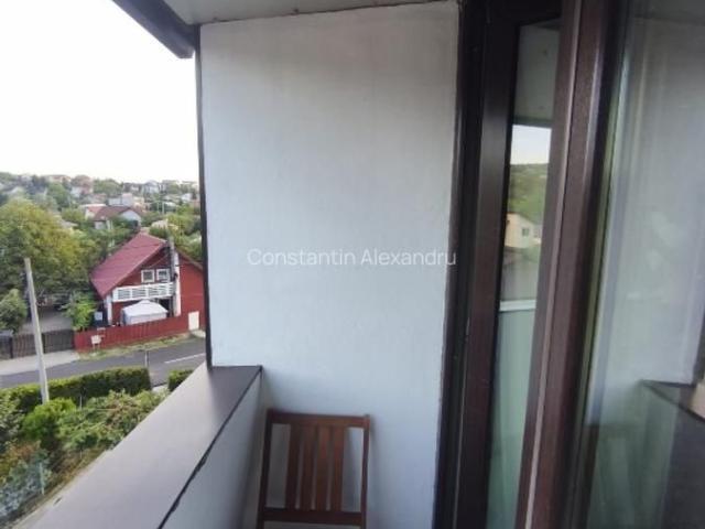 Apartament închirieri în Mircea Cel Batran, Iași