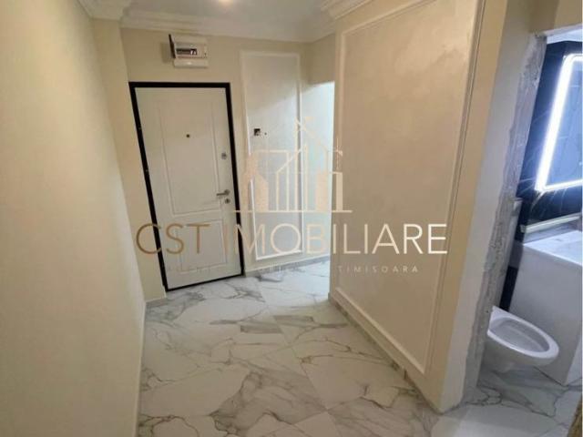 Apartament vânzări în Romani, Timiș