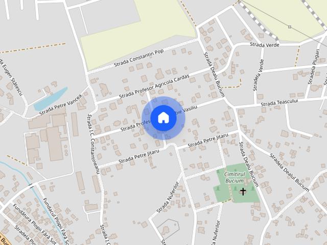 Apartament închirieri în Bucium, Iași