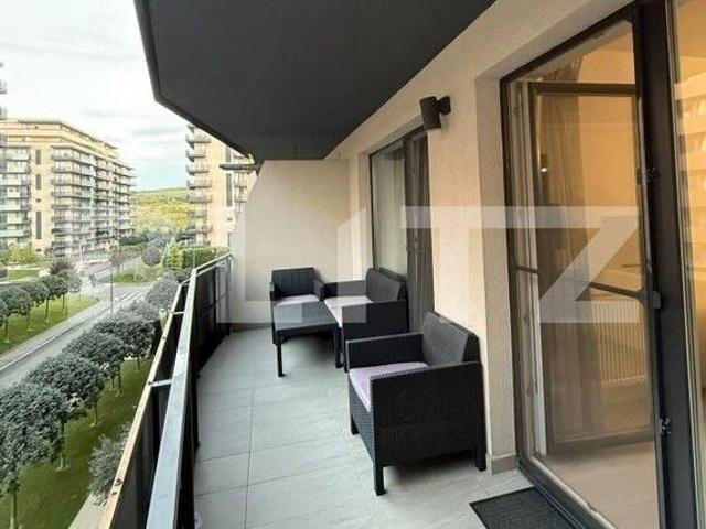 Apartament închirieri în Centru, Cluj-Napoca
