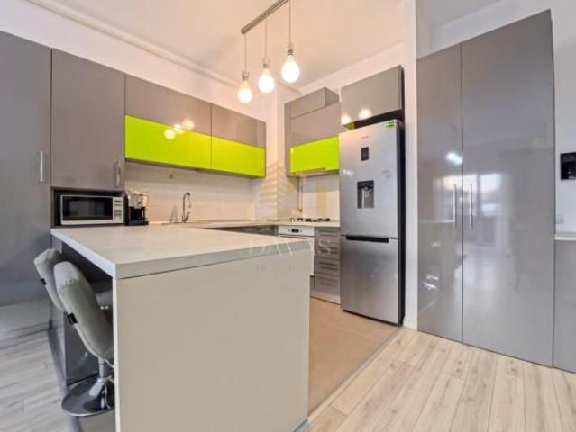 Apartament închirieri în Bună Ziua, Cluj-Napoca