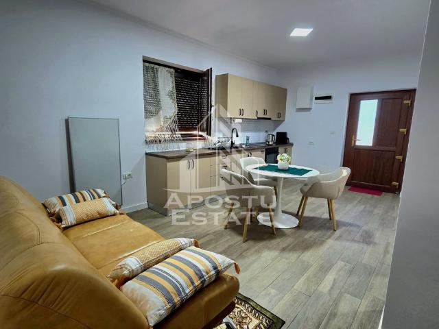 Apartament închirieri în Fabric, Timișoara