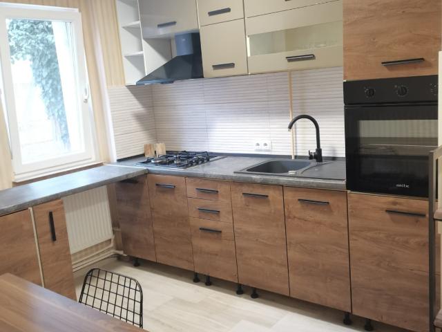 Apartament închirieri în Mircea Cel Batran, Iași