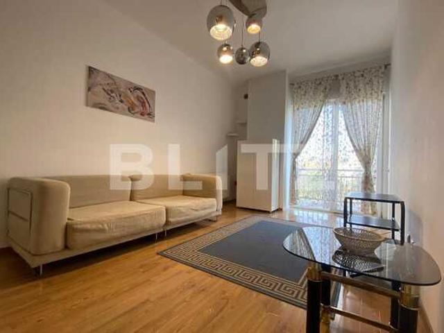 Apartament închirieri în Centru, Cluj-Napoca