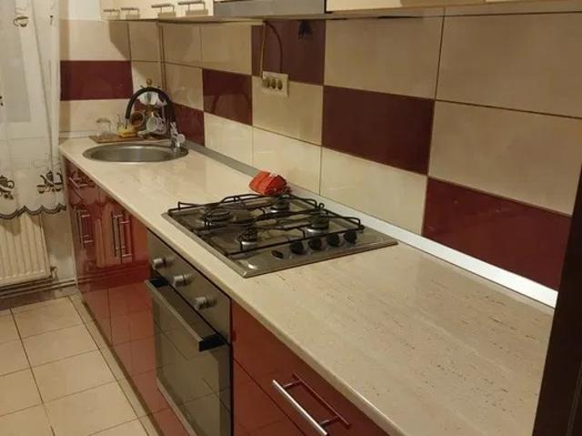 Apartament închirieri în Mircea Cel Batran, Iași