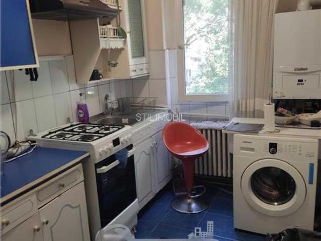 Apartament închirieri în Mircea Cel Batran, Iași