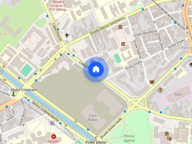 Apartament închirieri în Sector 1, București