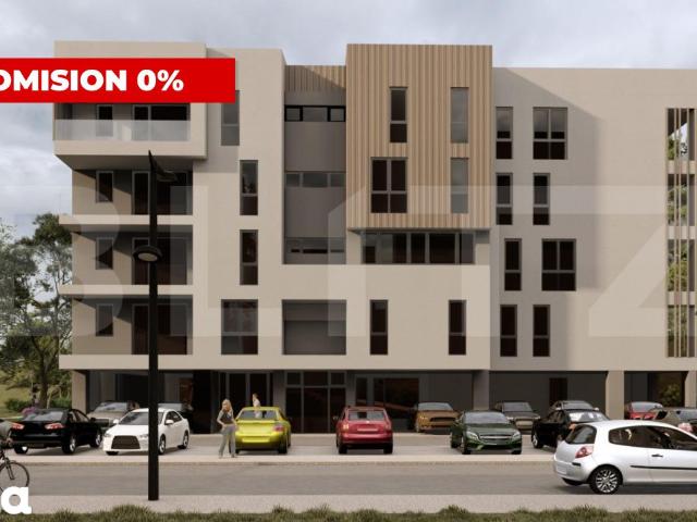 Apartament vânzări