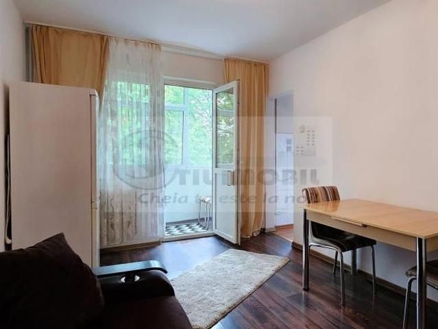 Apartament închirieri în Mircea Cel Batran, Iași