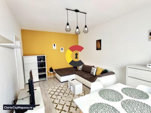 Apartament închirieri în Cluj-napoca, Cluj