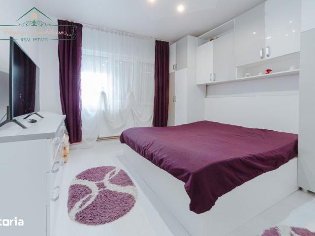 Apartament vânzări în Romani, Arad