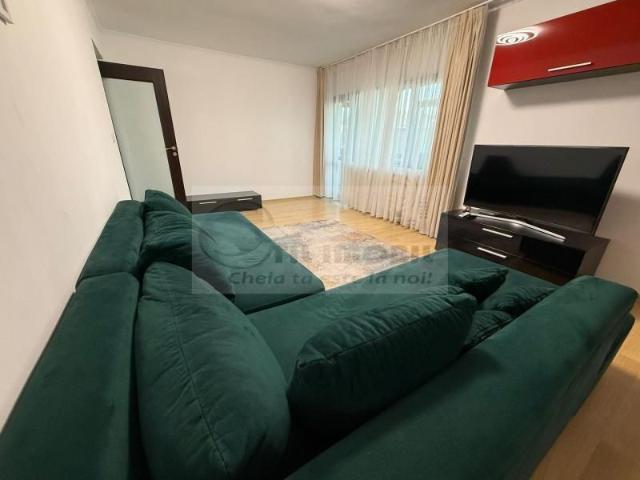 Apartament închirieri în Valea Lupului, Iași