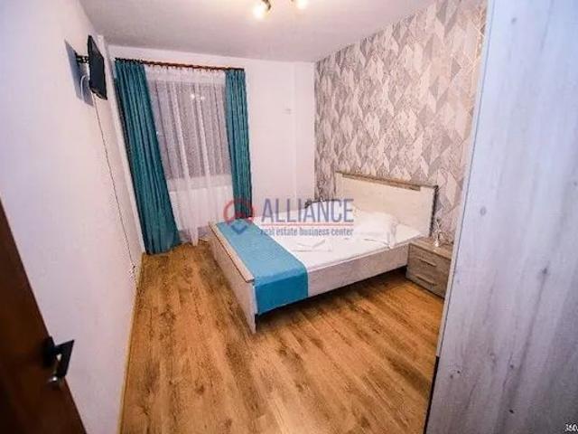 Apartament închirieri în Mamaia, Constanța