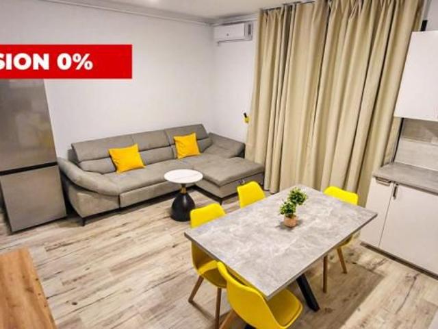 Apartament închirieri în Cetate, Timișoara