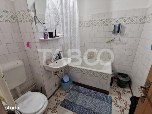 Apartament vânzări în Sibiu