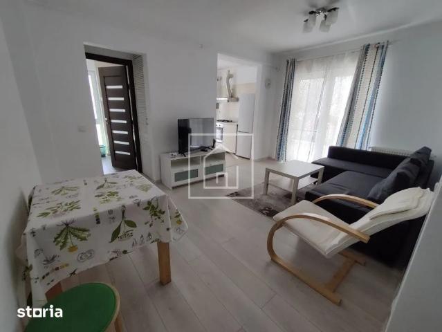 Apartament închirieri în Centru, Cisnădie