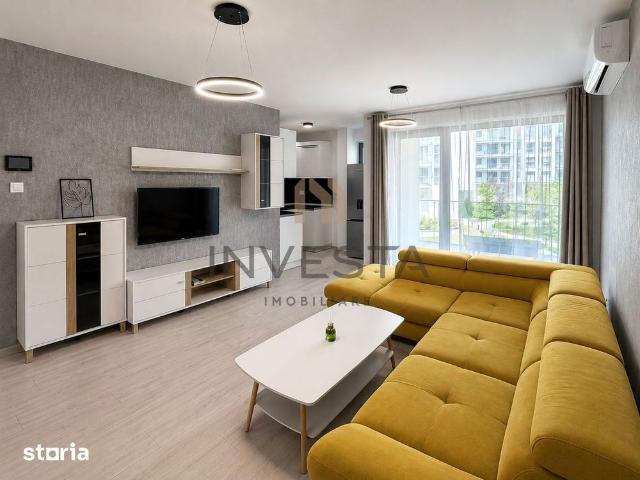 Apartament închirieri în Cluj-napoca, Cluj