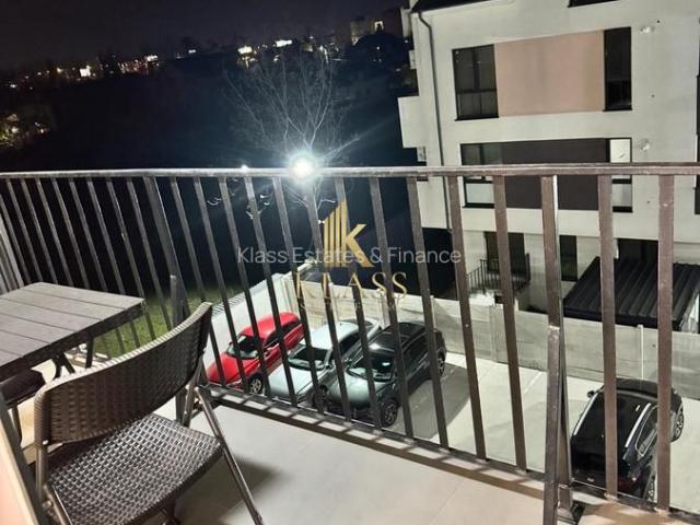 Apartament închirieri în Otopeni, București