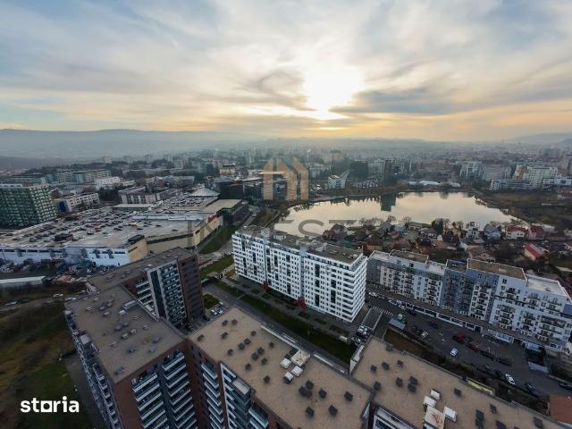 Apartament închirieri în Între Lacuri, Cluj-Napoca