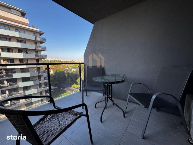 Apartament închirieri în Grand Park Residence, Cluj-Napoca