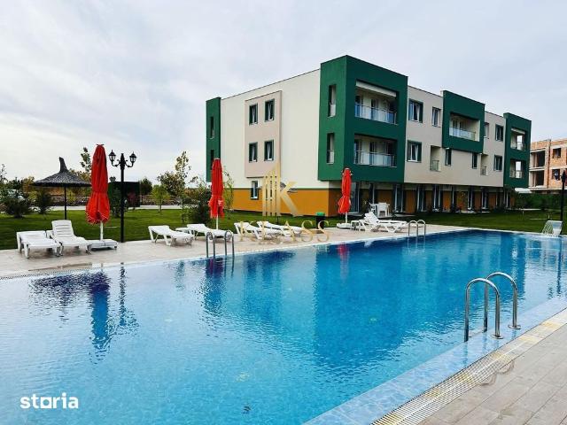 Apartament închirieri în Otopeni, București