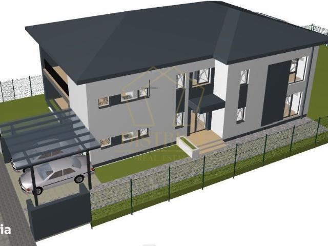 Apartament vânzări în Chisoda, Timiș