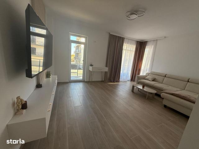 Apartament vânzări în Romani, Timiș