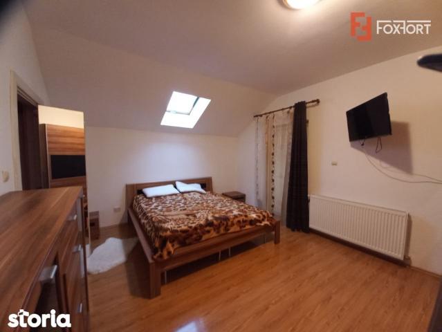 Apartament vânzări