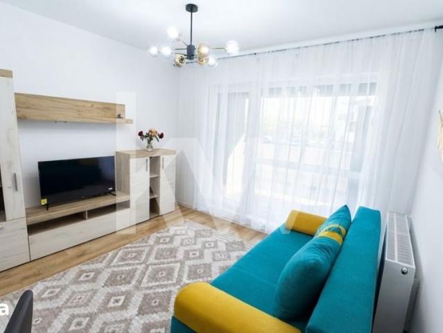Apartament închirieri în Vivamus Park Residence, Sânpetru