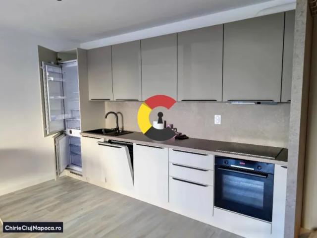 Apartament închirieri în Mărăști, Cluj-Napoca