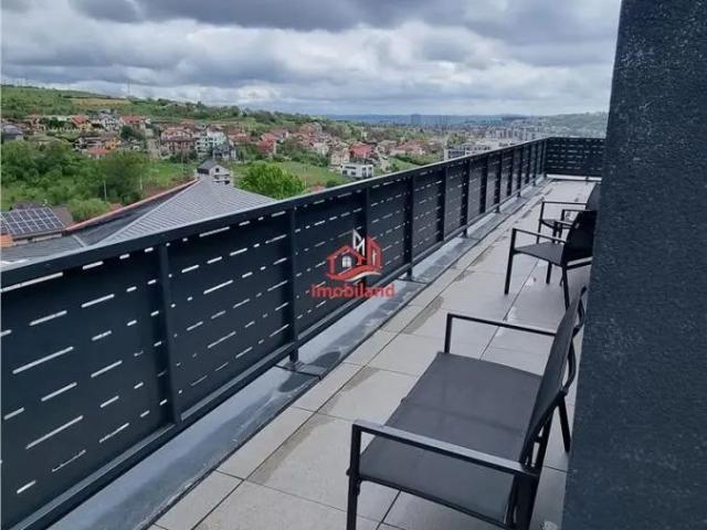 Apartament închirieri în Baciu, Cluj