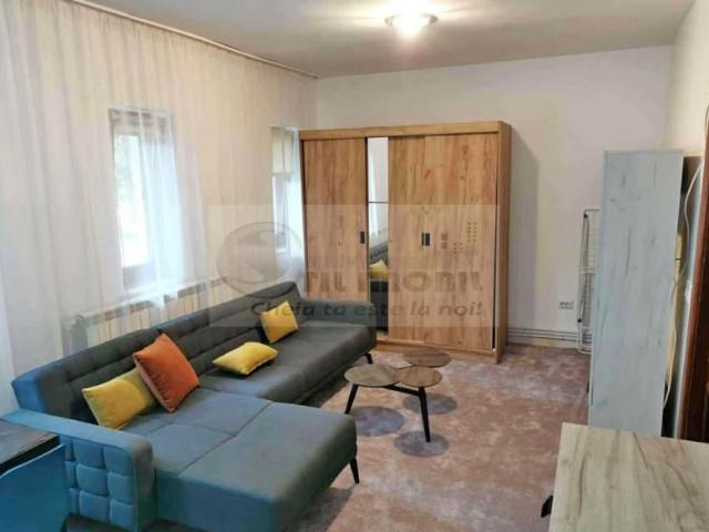 Apartament închirieri în Valea Lupului, Iași