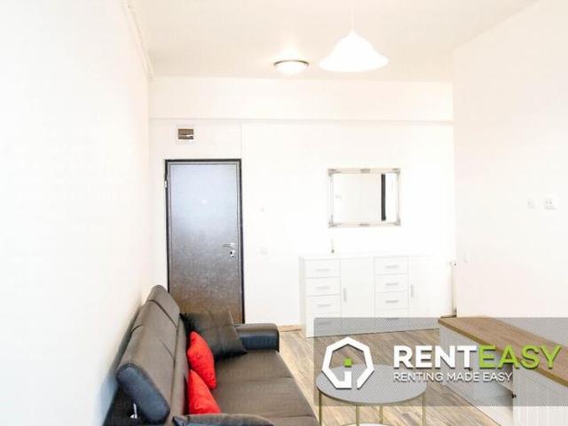 Apartament închirieri în Mircea Cel Batran, Iași