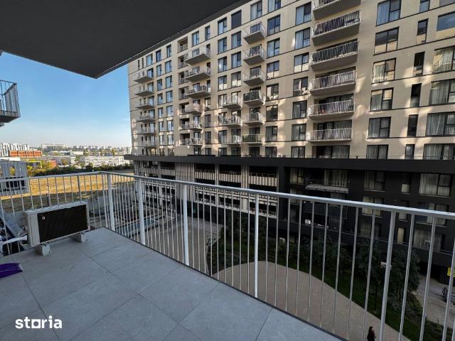Apartament închirieri în Țesătura, Iași