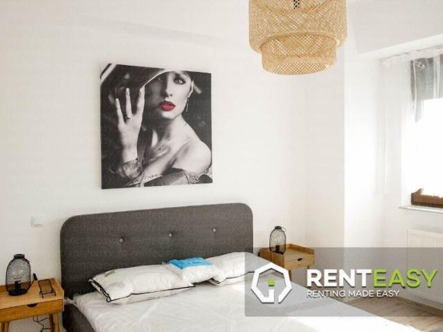 Apartament închirieri în Mircea Cel Batran, Iași