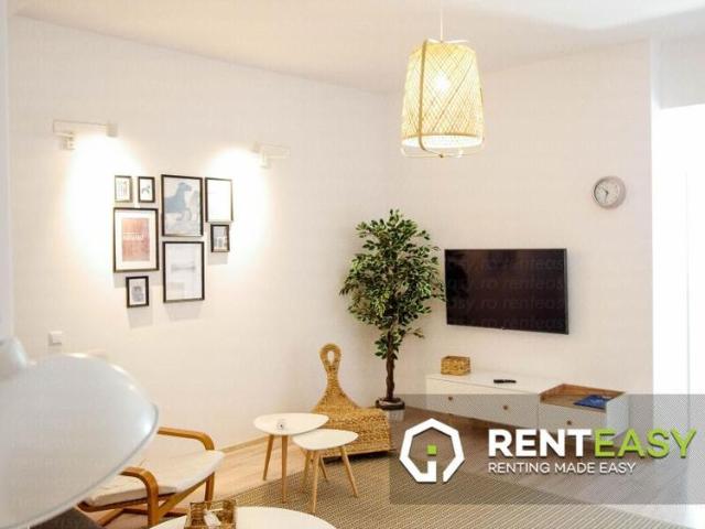Apartament închirieri în Mircea Cel Batran, Iași