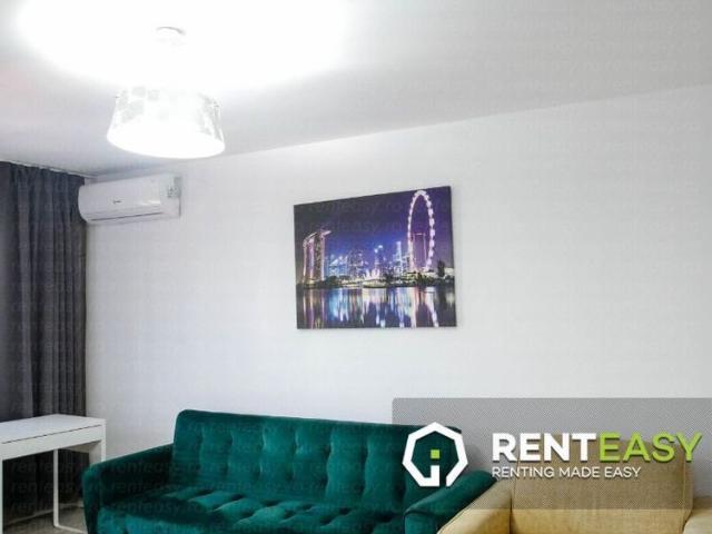 Apartament închirieri în Mircea Cel Batran, Iași