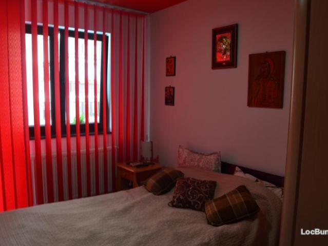 Apartament vânzări în Ploiesti