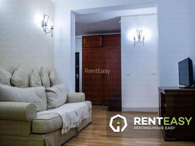 Apartament închirieri în Mircea Cel Batran, Iași