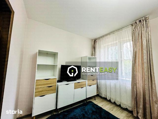 Apartament închirieri în Mircea Cel Batran, Iași