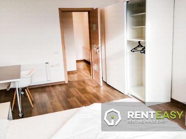 Apartament închirieri în Mircea Cel Batran, Iași