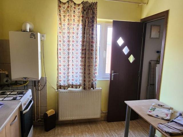 Apartament vânzări în Romani, Brașov