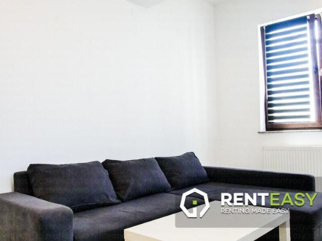 Apartament închirieri în Mircea Cel Batran, Iași