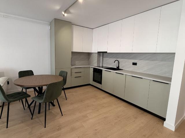 Apartament închirieri în Colonia de Sub Deal, Florești