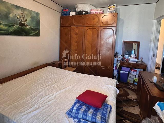 Apartament vânzări în Romani, Galați