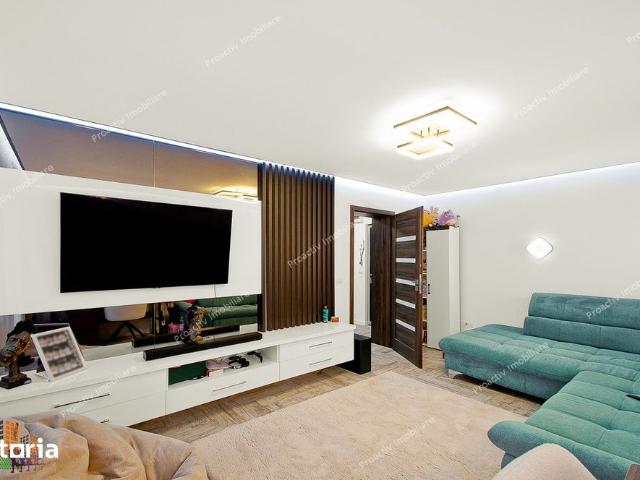 Apartament închirieri în Micro 21, Galați